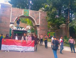 Kejagung Didesak Ambil Alih Penanganan Kasus Jual Beli Lahan di Halmahera Barat