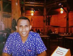 Belum Capai Kuota, Panwaslu Kecamatan Kayoa Utara Perpanjang Pendaftaran PKD