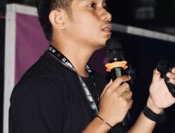 Mencium Aroma Rempah di Ternate Kota Rempah