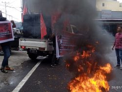Dugaan Korupsi Mencuat, Kejati Didesak Periksa Kadis DKP Maluku Utara