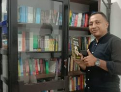 Termiskin di Malut, Akademisi Sarankan Pemkab Halmahera Barat Miliki Program Pemberdayaan