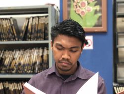 Kerja Generasi Muda dan Bonus Demografi