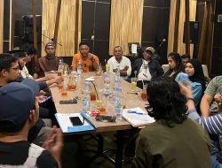 Jelang Musda, KNPI Maluku Utara Bakal Gelar Ragam Kegiatan