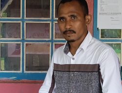 Panwaslu Kayoa Utara Resmi Umumkan Calon PKD yang Lulus Administrasi