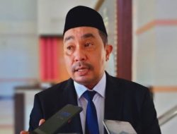 Kadis DKP Malut Bantah Tudingan soal Dugaan Penyimpangan dan Kucuran Dana