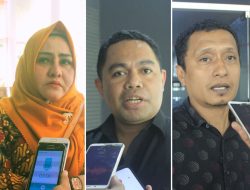 Dua Nama Kepala Sekretariat Bawaslu Halbar Kembali Diusulkan