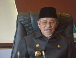 Sikapi Demo Nakes, Gubernur Maluku Utara Tebar Ancaman