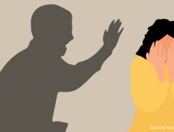 Oknum Lurah di Kota Ternate Dipolisikan Istri Gegara KDRT 