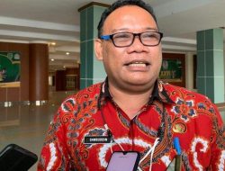 Pemprov Maluku Utara Putus Kontrak dengan SMI