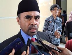 Kadis PUPR Malut: Ruas Jalan Galela-Loloda Dialokasikan Rp22 Miliar