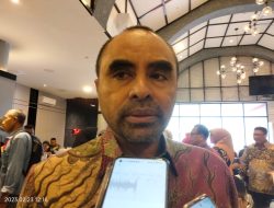 Saifuddin: Dua Ruas Jalan Multiyears di Obi tak Perlu Amdal