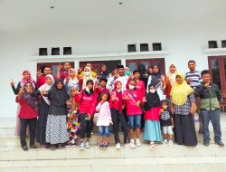 Wakili Kepulauan Sula, 7 Pelajar Ikut Ajang FTBIN di Jakarta