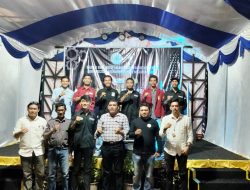 HUT ke-19, BEM Fatek UMMU Gelar Teknik Expo