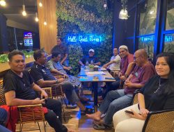 Hari Ini, Liga 3 Zona Malut Berlakukan Tiket Masuk Bagi Penonton