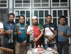 Kepala DKP Malut soal Rumpon Ilegal di Obi: Ada Kubu Pro dan Kontra