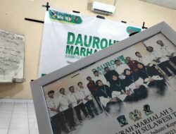 Dinamika Sebuah Perjalanan Daurah Marhalah 3