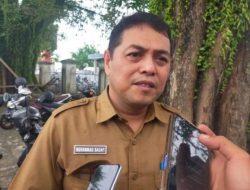 Dinkes Ternate Khawatir Limbah Drainase Bahayakan Kesehatan Warga