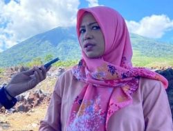 Komisi III DPRD Ternate Segera Panggil DLH dan Pihak CFC
