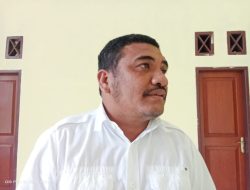 TAPD Kepulauan Sula Mangkir dari Panggilan DPRD