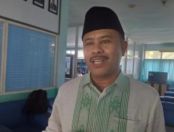 Di HUT PDAM, DPRD Ternate Singgung OPD yang Nunggak Tagihan Air Bersih