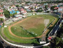 Diduga Ada Pemain Ilegal dari Persiter, Persihalut Layangkan Protes