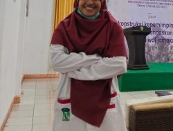 Tantangan Peran Pemikiran Bagi Generasi Pembaharu