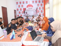 PKS Maluku Utara Gelar Sekolah Digital
