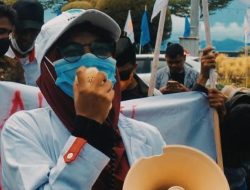 GEMAR, Momentum Mengembalikan Izzah Perempuan