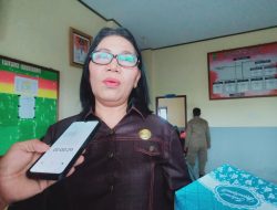 Angka Anak Putus Sekolah di Halmahera Barat Capai 301 Orang