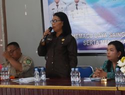 Disdikbud Halmahera Barat Dapat Kucuran DAK Fisik Rp17,8 Miliar