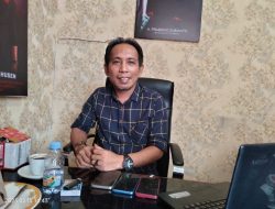 Gerindra Malut Gencar Mantapkan Pola Konsolidasi Hadapi Pileg-Pilpres 2024