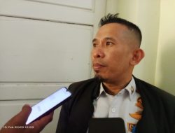 Dishub Kepulauan Sula Bakal Tertibkan Parkir Liar di Depan Pertokoan