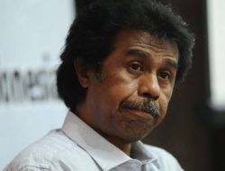 Margarito: Masalah Bahrain Kasuba tidak Ada Unsur Pidana