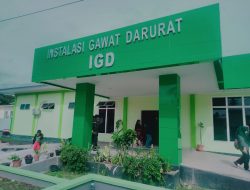 Bayi Meninggal saat Persalinan, RSUD Jailolo Beralasan Miskomunikasi