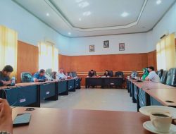 DPRD Halbar soal Bayi Meninggal saat Persalinan: Ini Kelalaian RSUD Jailolo