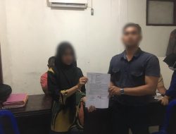 Adik Kandung Santrani Abusama Tersandung Kasus Dugaan Penipuan