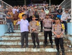 Venue Semifinal Liga 3 Masih Tunggu Izin Kepolisian