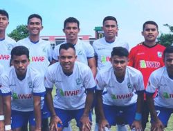 Morotai United Lolos ke Final usai Libas Persihalteng 1-0