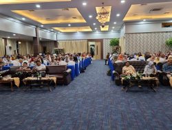 Dikbud Maluku Utara Gelar Bimtek Penyusunan Soal Standar dan Hasil Belajar