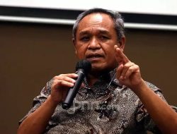 Sentil Tiga Program Kapolda Malut, Komisi III DPR RI: Bukan Prioritas