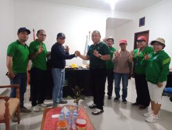 DLH Halmahera Utara Datangkan Investor Garap Sampah Bernilai Ekonomi