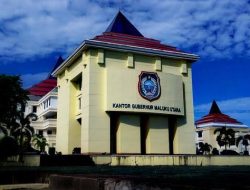 Astaga! Pemprov Maluku Utara Masih Sisakan Utang Rp600 Miliar