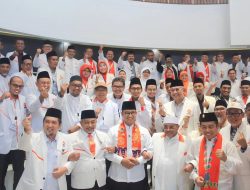 Usung Anies Baswedan Bacapres, Presiden PKS Sampaikan Tiga Pesan Ini