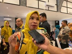 Pemkab Taliabu Berhasil Turunkan Angka Stunting 11,5 Persen