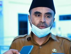 Dililit Utang Rp172 Miliar, Kadis PUPR Maluku Utara Bilang Begini