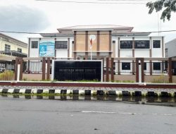 Jaksa Layangkan Surat Panggilan Kedua untuk Wali Kota Ternate