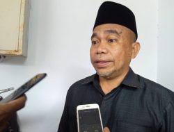 Soal Dermaga Hiri, DPRD Ternate Akan Panggil Tiga Instansi
