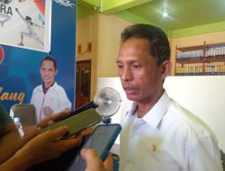 Bangkit Kembali, IKASI Malut Akan Kirim 4 Peserta Seleksi ke Solo