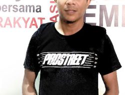 Ketua dan Anggota PPS Kayu Merah, Kota Ternate, Diduga Langgar Kode Etik