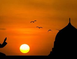 Kemenag Terbitkan Jadwal Imsakiyah Ramadan 1444 H